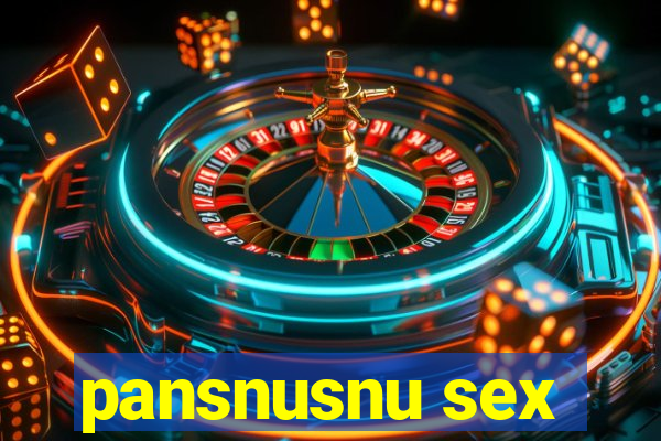 pansnusnu sex